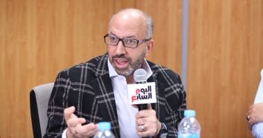 حسام المندوه يؤكد أهمية دعم مجلس الزمالك والجمهور هو السلاح الرئيسي
