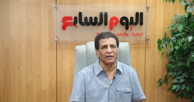 فاروق جعفر يكشف عن خطة الزمالك لتجاوز الأوقات العصيبة ودعوة للناشئين