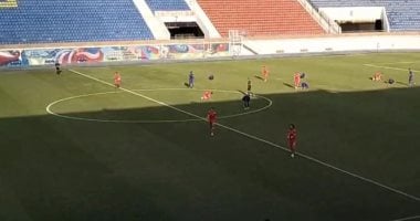 حرس الحدود يواجه زد في ربع نهائي كأس مصر اليوم في مواجهة مثيرة