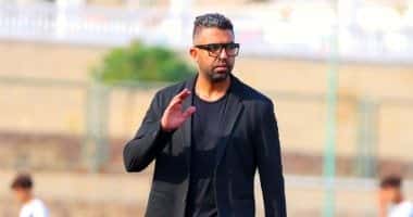 إسلام شكرى يكشف تفاصيل حادث ناشئي بيراميدز وتأخر الإسعاف لنقلهم