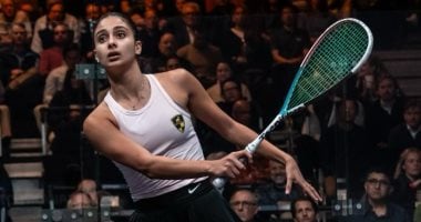 أبطال الاسكواش المصري يواجهون خمس تحديات بارزة خلال رمضان