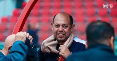 أحمد سليمان يؤكد احترام قرارات الأهلي بشأن عقوبة إمام عاشور