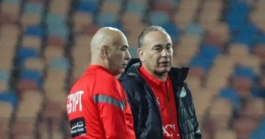 انتقال حسام وإبراهيم من الأهلي للزمالك يزلزل الكرة المصرية