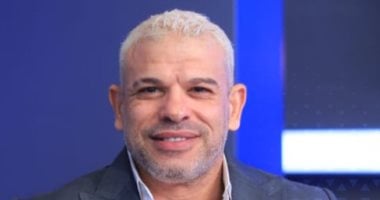 بشير التابعى يحتفل بذكرى ميلاده الخمسين بلقاء مع الزمالك