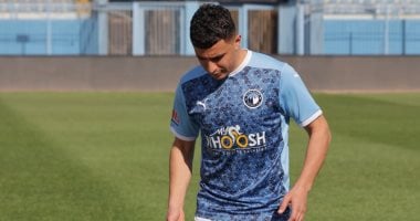 بيراميدز يعزز صفوفه بعودة كريم حافظ لمواجهة الزمالك في الدوري