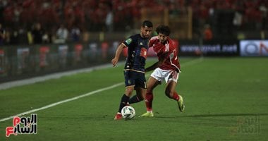 موعد مباراة الأهلي والترجي في دوري أبطال أفريقيا والقنوات الناقلة