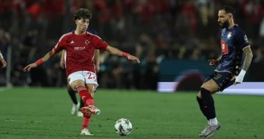 موعد مواجهة الأهلي والترجي في ربع نهائي دوري أبطال إفريقيا والقنوات الناقلة