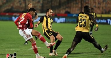 المقاولون العرب يتمسكون بمحمد عنتر ويرفضون عرض غزل المحلة