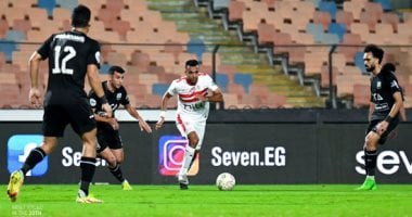 الزمالك يتجاوز زد في القيمة التسويقية بثمانية ملايين يورو قبل المباراة