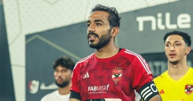 رئيس إنبى يؤكد أهمية إعادة كهربا للتألق ويترك مصيره له نهاية الموسم