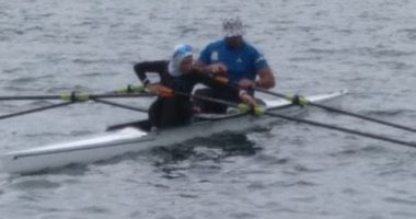 أمنحتب الفرعون المصري رائد لعبة التجديف عبر العصور