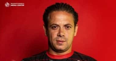 موعد عودة إبراهيم صلاح لدكة الزمالك وتفاصيل العقوبة المتبقية عليه