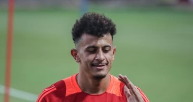 الأهلي يقرر استعادة عمر الساعي مع بدء فترة الانتقالات الصيفية