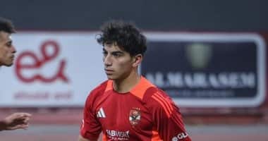 المقاولون يوقع مع يوسف سيد عبد الحفيظ بعد انتقاله من فاركو