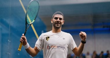 انطلاق منافسات ربع نهائي بطولة تكساس للاسكواش في الولايات المتحدة