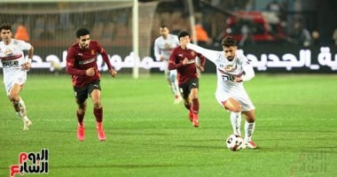 الزمالك يوضح تفاصيل مواجهته مع سيراميكا خلال 48 ساعة