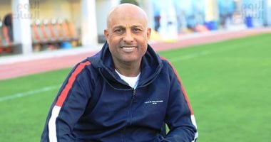 نداءات جماهيرية مغربية تتعالى لتعيين طارق مصطفى مدربا لأولمبيك أسفي