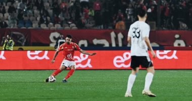 مباراة الأهلي أمام الجونة في الدوري المصري موعدها والقنوات الناقلة