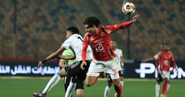 كل التفاصيل حول مواجهة الأهلى والجونة في الدوري الليلة