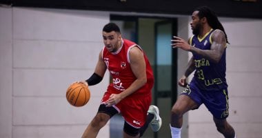 نتائج مثيرة من الجولة التاسعة لدوري السوبر في كرة السلة النسائية