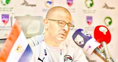 منتخب الصالات يواجه كاب فيردي غدا في تصفيات أمم إفريقيا