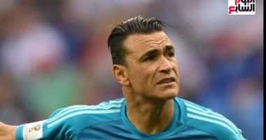 عصام الحضري أسطورة الأهلي والعميد الذي صنع التاريخ في القلعة الحمراء