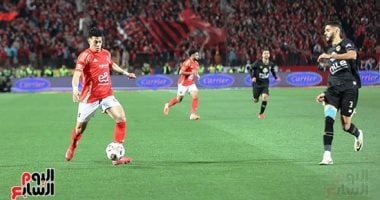 لماذا نتمسك بفريق هزمنا رغم خيبته تعرف على رأي خبراء ربورتاج