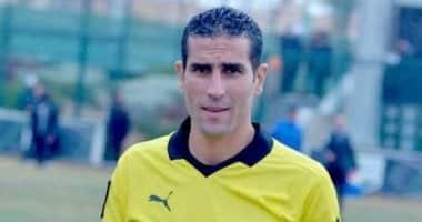 قرار حاسم بشأن عقوبة وليد صلاح الدين بعد إنذاره في مواجهة البنك الأهلي