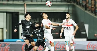 الزمالك يثمن جهود سيف زاهر لتنازله عن تذاكر المقصورة في مواجهة زد