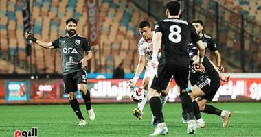 زيد يعلن عن تنازله عن حصته من تذاكر مباراة الزمالك لجماهيره