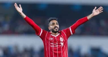 بشير التابعى يؤكد أهمية كهربا للأهلى تفوق كامويش بشكل ملحوظ