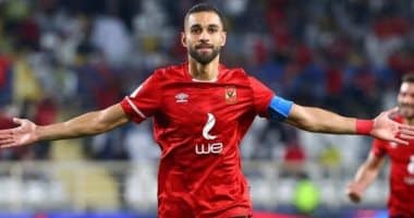 الأهلي يحقق برونزية كأس العالم بفضل تألقه في ركلات الترجيح
