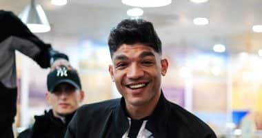 محمد صبحى يخضع لاختبار طبى غدا قبل مواجهة سموحة الحاسمة