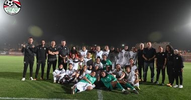 محمد كمال يتولى تدريب منتخب السيدات في بطولة أمم أفريقيا
