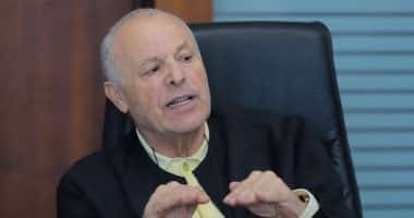 أبو ريدة يحث الإعلام المصري على دعم المنتخب قبل انطلاق المونديال