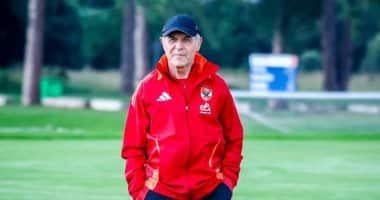 كيف أثرت تعديلات كولر على تشكيل الأهلي خلال ذكرى فوز فلامنجو