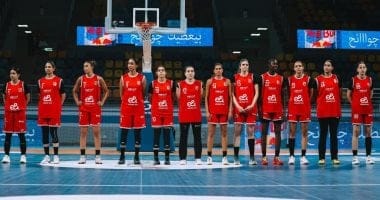 منافسات اليوم في الجولة الثامنة من دوري السوبر لسيدات السلة