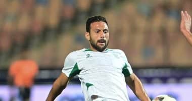 أفشة ومجدي وفادي يقودون الاتحاد لمواجهة الطلائع في الدوري