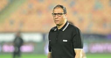 عبد العاطي يطالب مودرن بسداد المستحقات المتأخرة للجهاز الفني