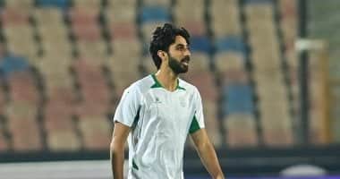 ثلاثي الاتحاد السكندري يخضع لفحص طبي لتحديد مشاركتهم أمام بتروجت