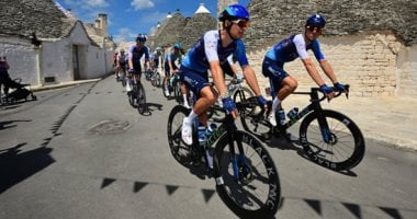 رياضة رمضانية مفيدة ركوب الدراجات يحافظ على حيويتك ولياقتك