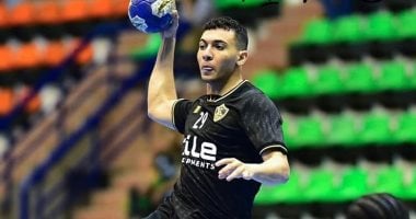 الزمالك يبدأ المرحلة الثانية من دوري اليد بفوز مثير على طلائع الجيش