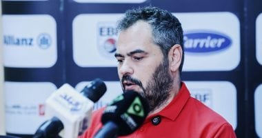 منتخب مصر لكرة السلة يستعد لتصفيات كأس العالم من خلال القائمة الجديدة