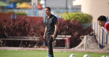 مدرب سموحة يؤكد أهمية الفوز على بيراميدز في الوقت المناسب