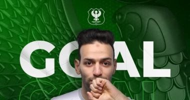 ميدو جابر يتألق ويتصدر المشهد في لقاء المصري ومودرن سبورت