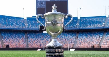 مواجهات مثيرة في كأس مصر تعرف على مواعيد المباريات والطريق للنهائي