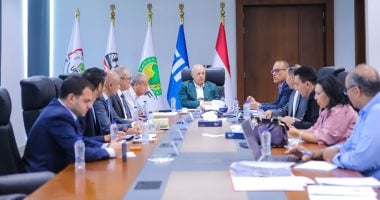 اتحاد الكرة ينتظر أجندة الكاف للكشف عن رؤية تطوير الكرة المصرية 2038