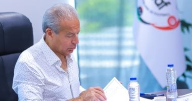 الدرندلى يؤكد أهمية الإعلام ويحث على مواصلة الدعم الوطني