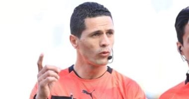 الأهلي يتأهب لمواجهة الإسماعيلي وعيونه على الحكم محمود وفا