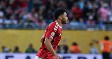 الأهلي يحصد البرونزية الثالثة على حساب الهلال السعودي في مونديال الأندية